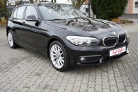 BMW X1 sDrive 18d Advantage