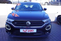 VW T-Roc 2.0 TSI DSG 4Motion R-Line