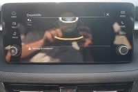 Skoda Fabia 1.0 TSI