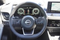 Nissan Qashqai N-Connecta 1.3 Dig-T Aut.