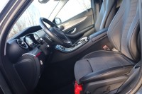 Mercedes-Benz E 200 E200 T-Modell Avantgarde