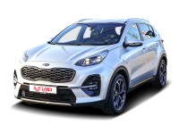 Kia Sportage 1.6 CRDi GT-Line 4WD FL LED Navi 360° AHK