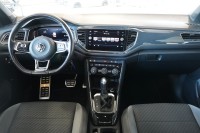 VW T-Roc 1.5TSI Sport R-Line