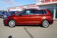 VW Golf Sportsvan VII 1.5 Highline