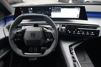 Peugeot 5008 GT Exclusive 1.2 Hybrid Aut.
