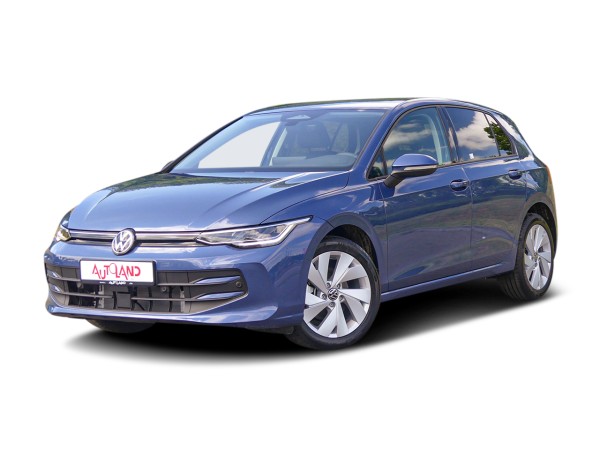 VW Golf VIII 1.5 TSI
