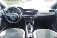VW Polo 1.0 Comfortline
