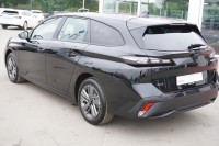 Vorschau: Peugeot 308 SW 1.2 Hybrid 145
