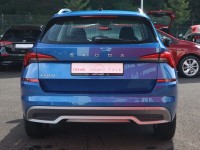 Skoda Kamiq 1.0 TSI Ambition