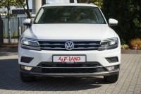 VW Tiguan Allspace 1.5 TSI Comfortline