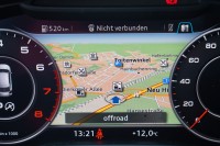 Audi Q2 1.0 TFSI ultra