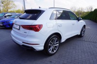 Audi Q3 45 TFSI quattro S line