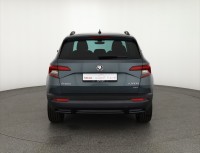 Skoda Karoq 2.0 TDI Style 4x4