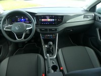 VW Taigo 1.0 TSI