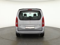 Opel Combo 1.5 Diesel Facelift