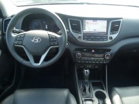 Hyundai Tucson 1.6 T-GDI Premium 4WD DCT