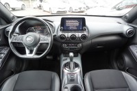 Nissan Juke 1.0 Tekna DCT