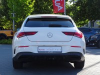 Mercedes-Benz CLA 250 e Edition 2020 AMG Line