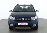 Dacia Sandero Stepway II TCe 90 Prestige