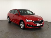 Skoda Scala 1.5 TSI DSG