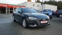 Audi A4 Avant 40 2.0 TDI advanced