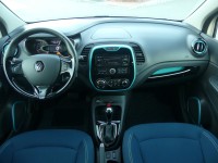 Renault Captur 1.2 TCe