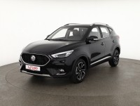 MG ZS 1.5 VTi-Tech Luxury Navi Sitzheizung LED