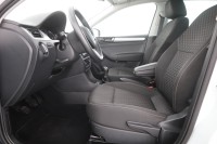 Skoda Rapid Spaceback 1.0 TSI Drive