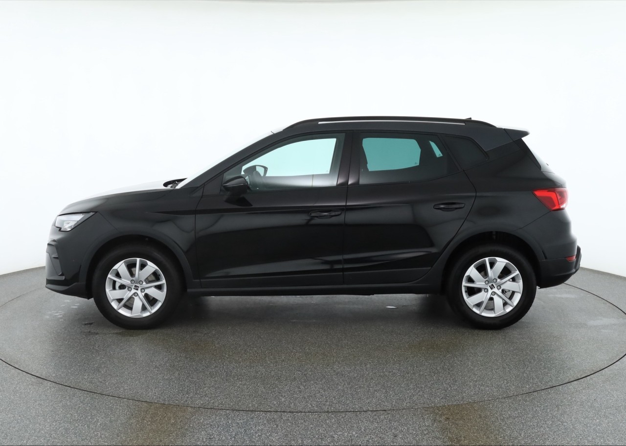 Seat Arona Style 1.0 TSI