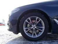 BMW 520 520d Touring