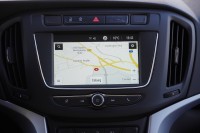 Opel Zafira Tourer 1.6 SIDI Turbo