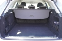 Audi A4 Quattro Avant 40 TDI quattro