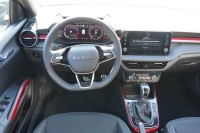 Skoda Fabia Monte Carlo 1.0 TSI DSG