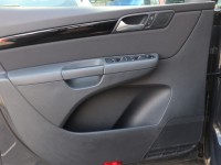 Seat Alhambra 2.0 TDI Style 4Drive AHK