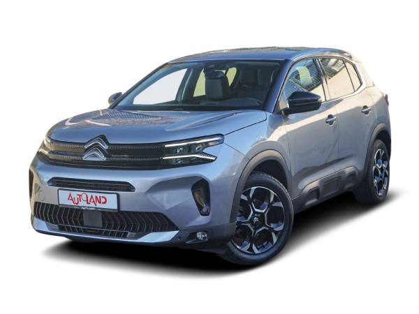 Citroen C5 Aircross 1.2 Feel Pack