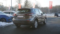 Nissan Qashqai 1.3