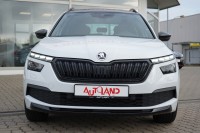 Skoda Kamiq 1.0 Monte Carlo