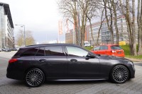 Mercedes-Benz C 300 C300 T-Modell d AMG Line