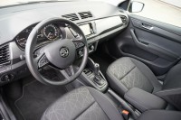 Skoda Fabia 1.0 TSI DSG Clever
