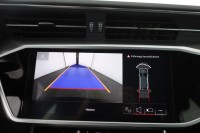 Audi A6 Avant 45 TFSI design