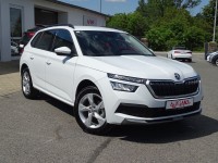 Skoda Kamiq 1.0 TSI