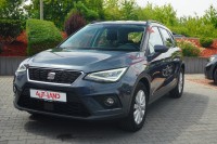 Seat Arona 1.0 TSI LED Tempomat Xenon