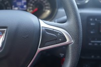 Dacia Duster II 1.0 TCe 100 LPG