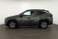 Vorschau: Hyundai Tucson 1.6T-GDI