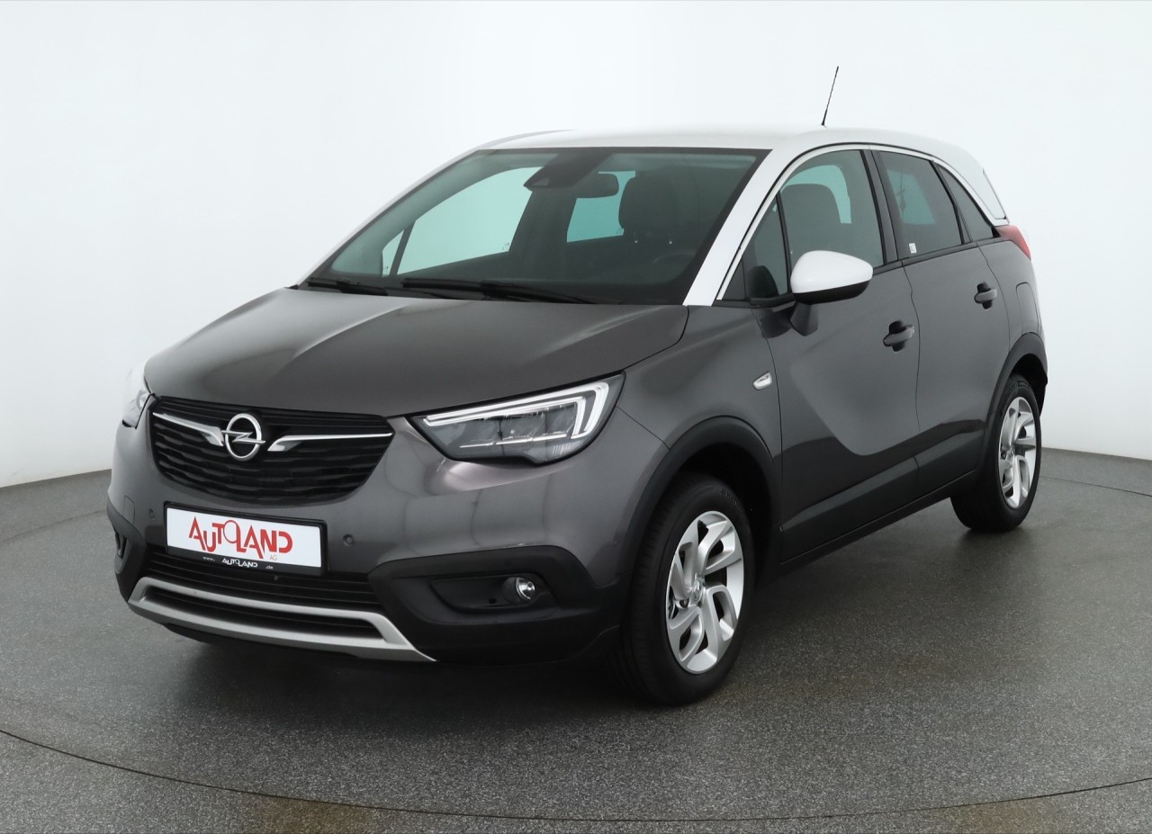 Opel Crossland 1.2 Turbo Innovation