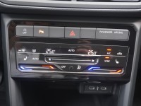 VW T-Cross 1.0 TSI