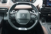 Peugeot Rifter 1.5 Blue HDI 130 GT