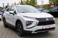 Mitsubishi Eclipse Cross 2.4Hybrid Plus 4WD