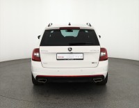 Skoda Octavia RS 2.0 TDI DSG 4x4