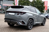 Hyundai Tucson 1.6 T-GDI N-Line 4WD Aut.